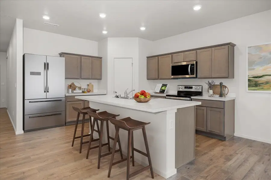 10178 W Sorenstam Rd, Cheney, WA 99004 - Image #3