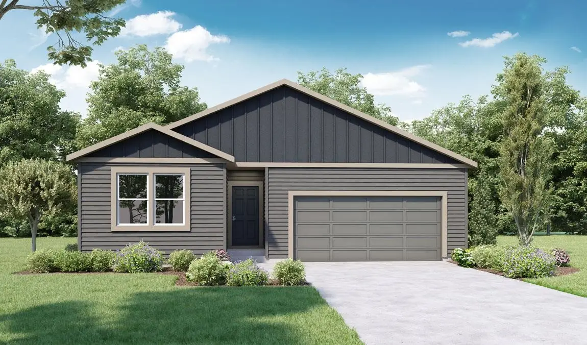 10188 W Sorenstam Rd, Cheney, WA 99004 - Image #1