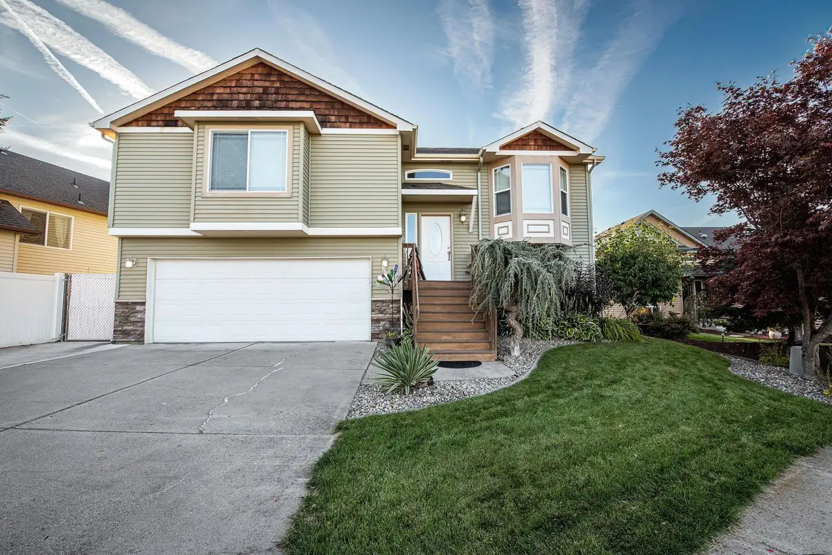 1609 N Tschirley Ln, Spokane Valley, WA 99016 - Image #1