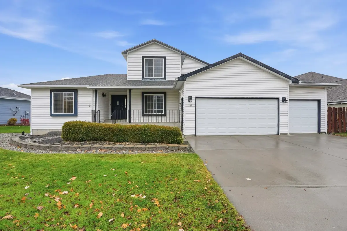 315 Plum Tree Ct, Cheney, WA 99004 - Image #1