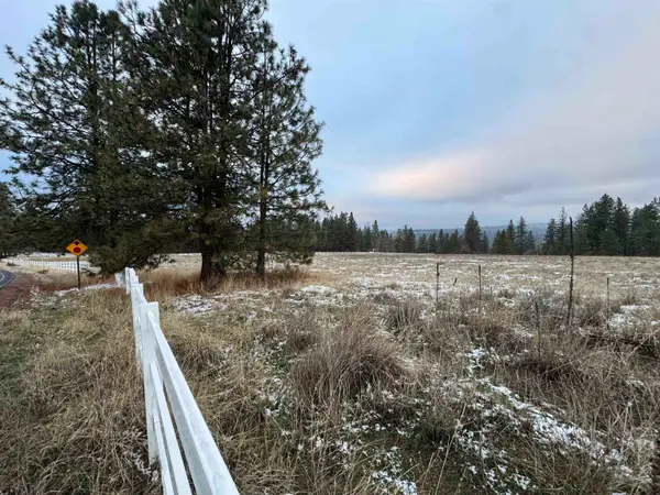 31445 E Hume Rd, Davenport, WA 99122