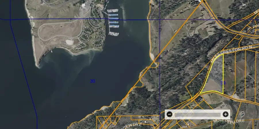 31445 E Hume Rd, Davenport, WA 99122 - Image #2