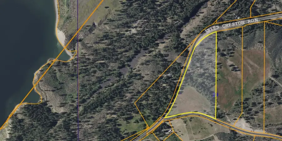 31445 E Hume Rd, Davenport, WA 99122 - Image #3