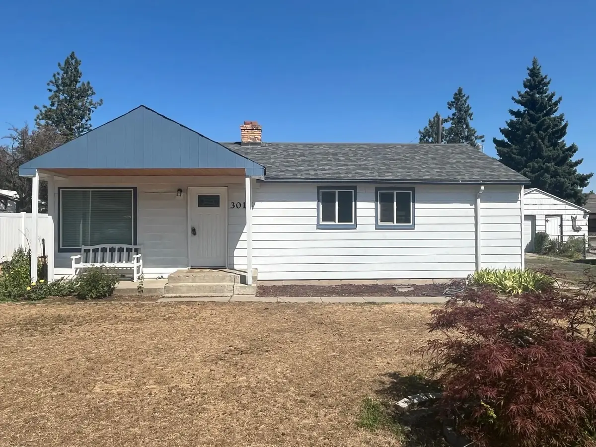 3016 W 17th Ave, Spokane, WA 99224 - Image #1