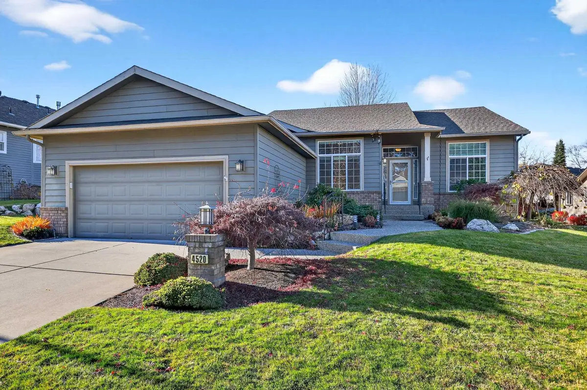 4520 E North Glenngrae Ln, Spokane, WA 99223 - Image #1