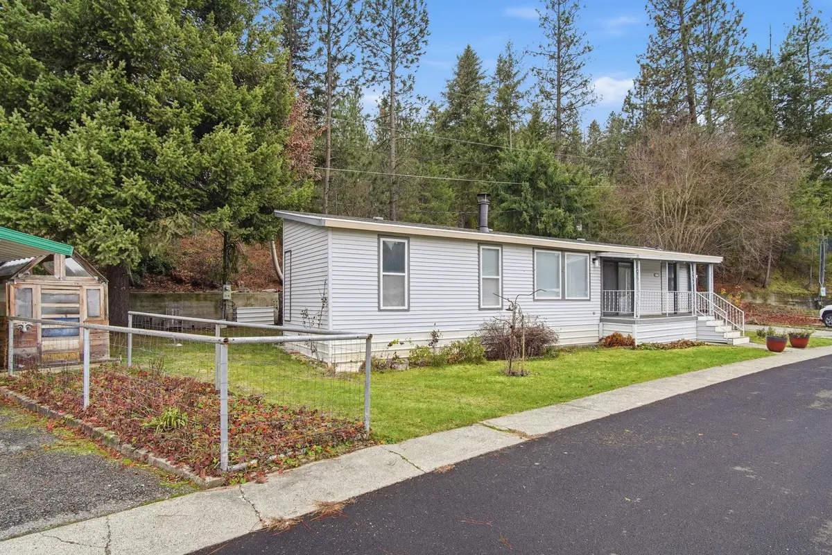 3803 W Greenwood Rd, Spokane, WA 99224 - Image #1