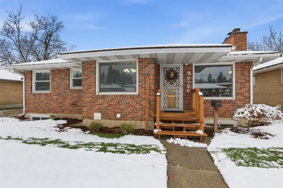 5709 N Driscoll Blvd, Spokane, WA 99205 - Image #2