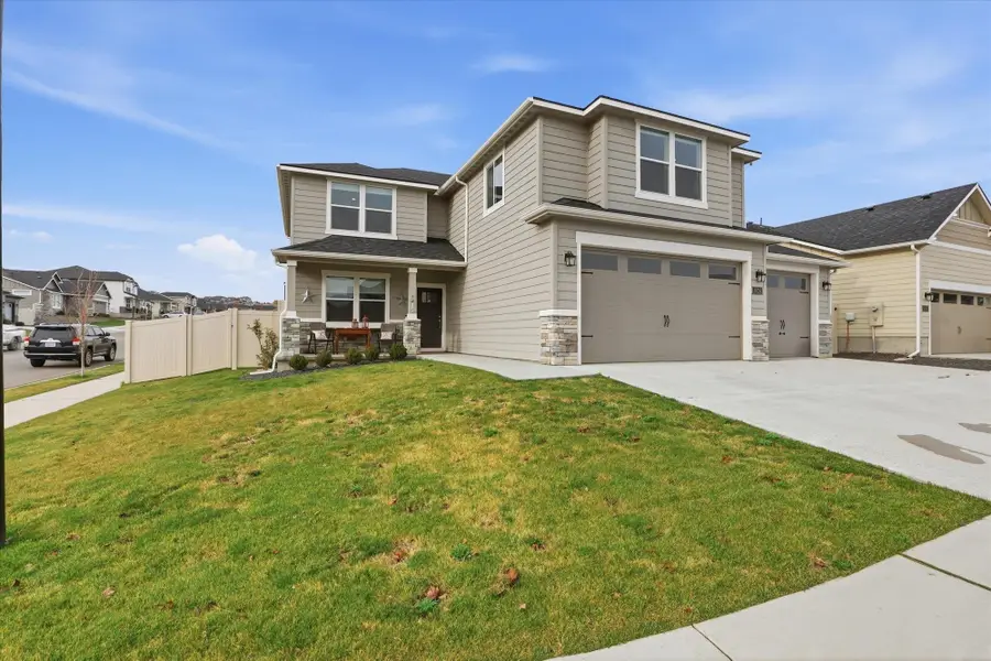 1824 S Donwood St, Spokane Valley, WA 99016 - Image #2