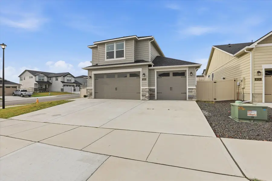 1824 S Donwood St, Spokane Valley, WA 99016 - Image #3