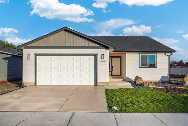 5514 N Bolivar Rd, Spokane Valley, WA 99216