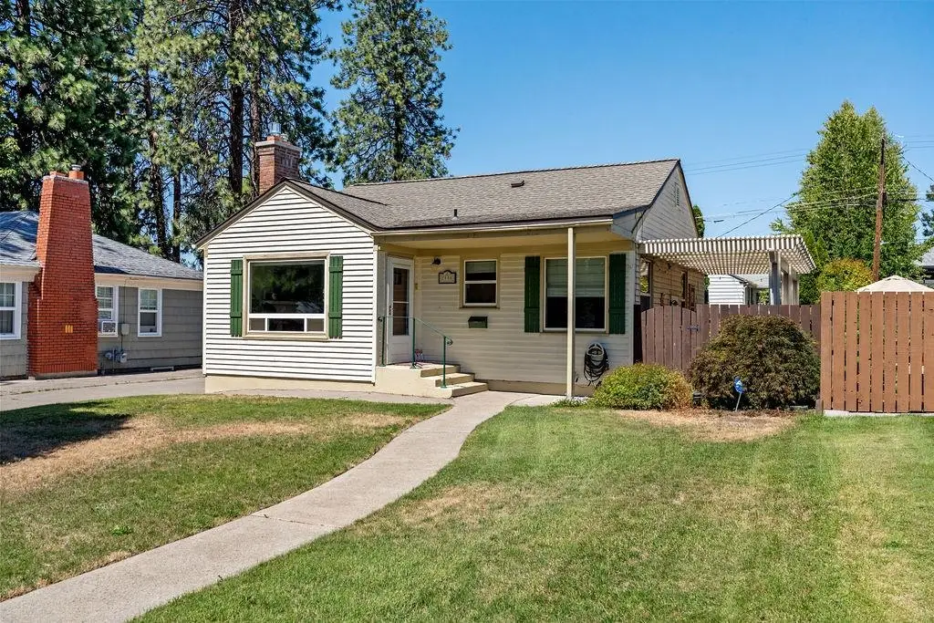 2808 W Upton Ave, Spokane, WA 99205 - Image #1