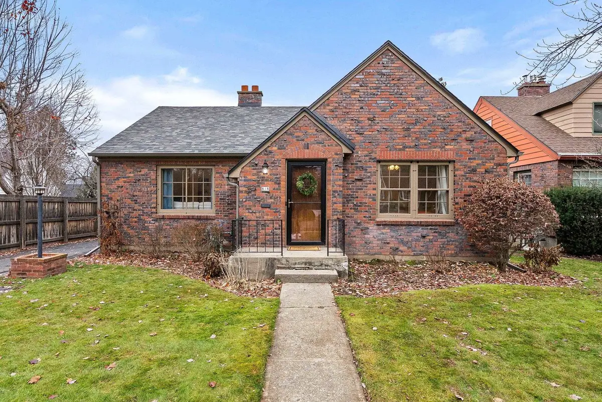 818 W 27th Ave, Spokane, WA 99203 - Image #1