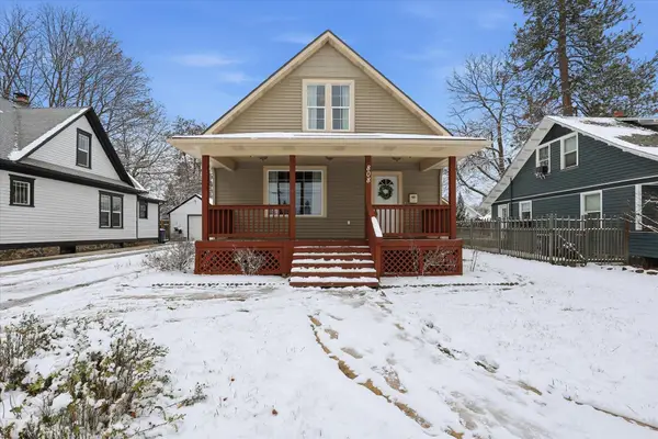 808 E 31st Ave, Spokane, WA 99203
