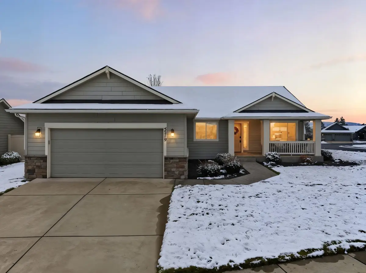 5519 S Chaperon Peak Ct, Spokane, WA 99224 - Image #1