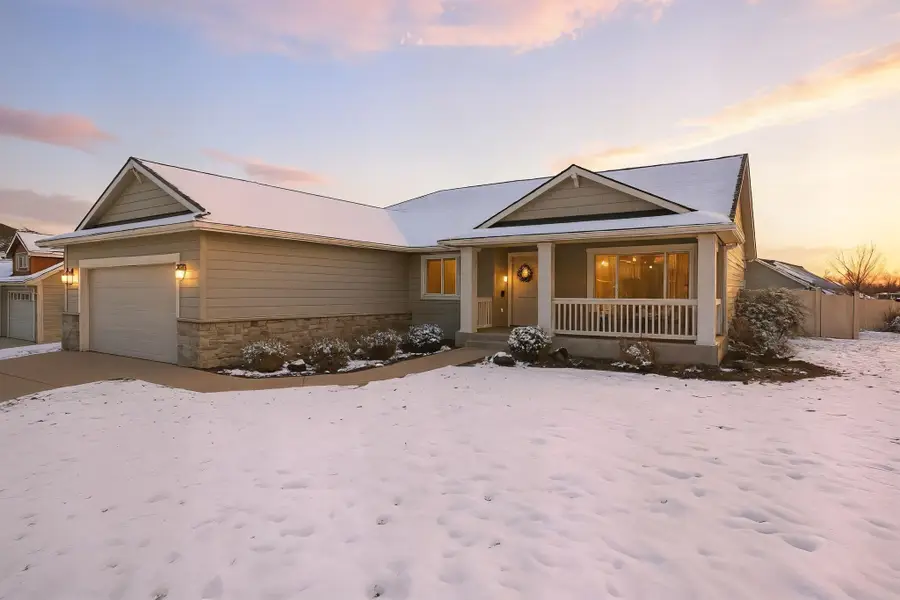 5519 S Chaperon Peak Ct, Spokane, WA 99224 - Image #2