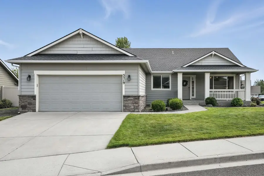5519 S Chaperon Peak Ct, Spokane, WA 99224 - Image #3