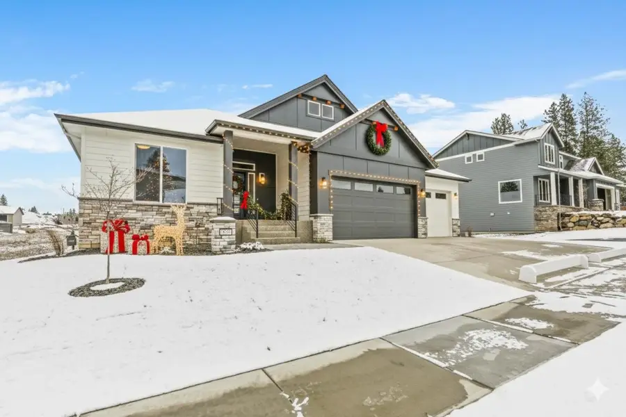 3935 S Glendora Dr, Spokane, WA 99223 - Image #3