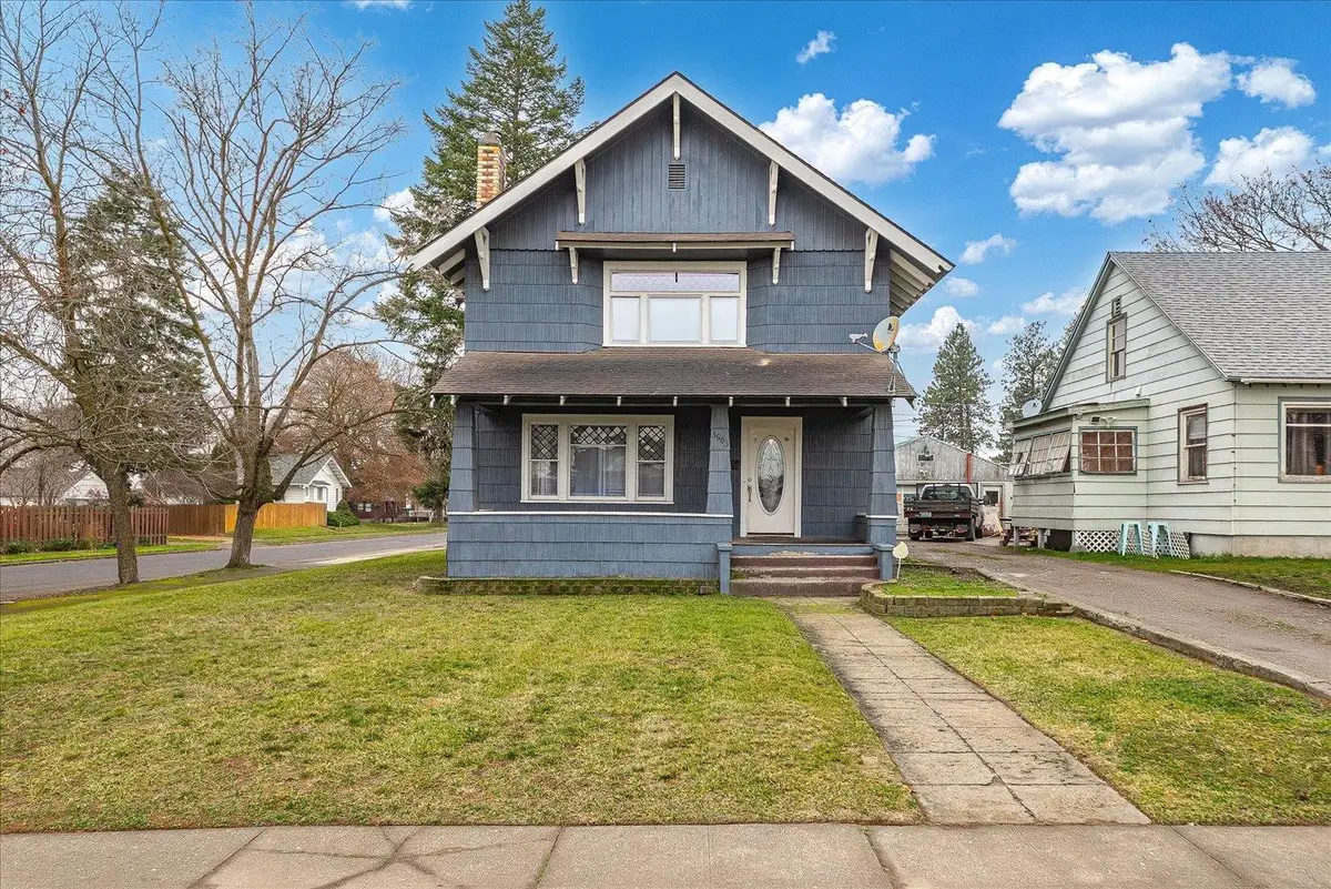 3603 N Atlantic St, Spokane, WA 99205 - Image #1