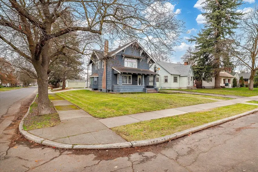 3603 N Atlantic St, Spokane, WA 99205 - Image #2