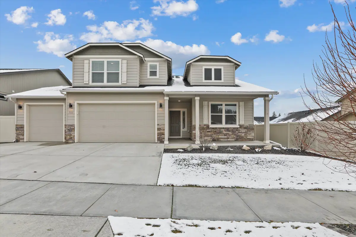 7111 E 15th Ave, Spokane Valley, WA 99212 - Image #1