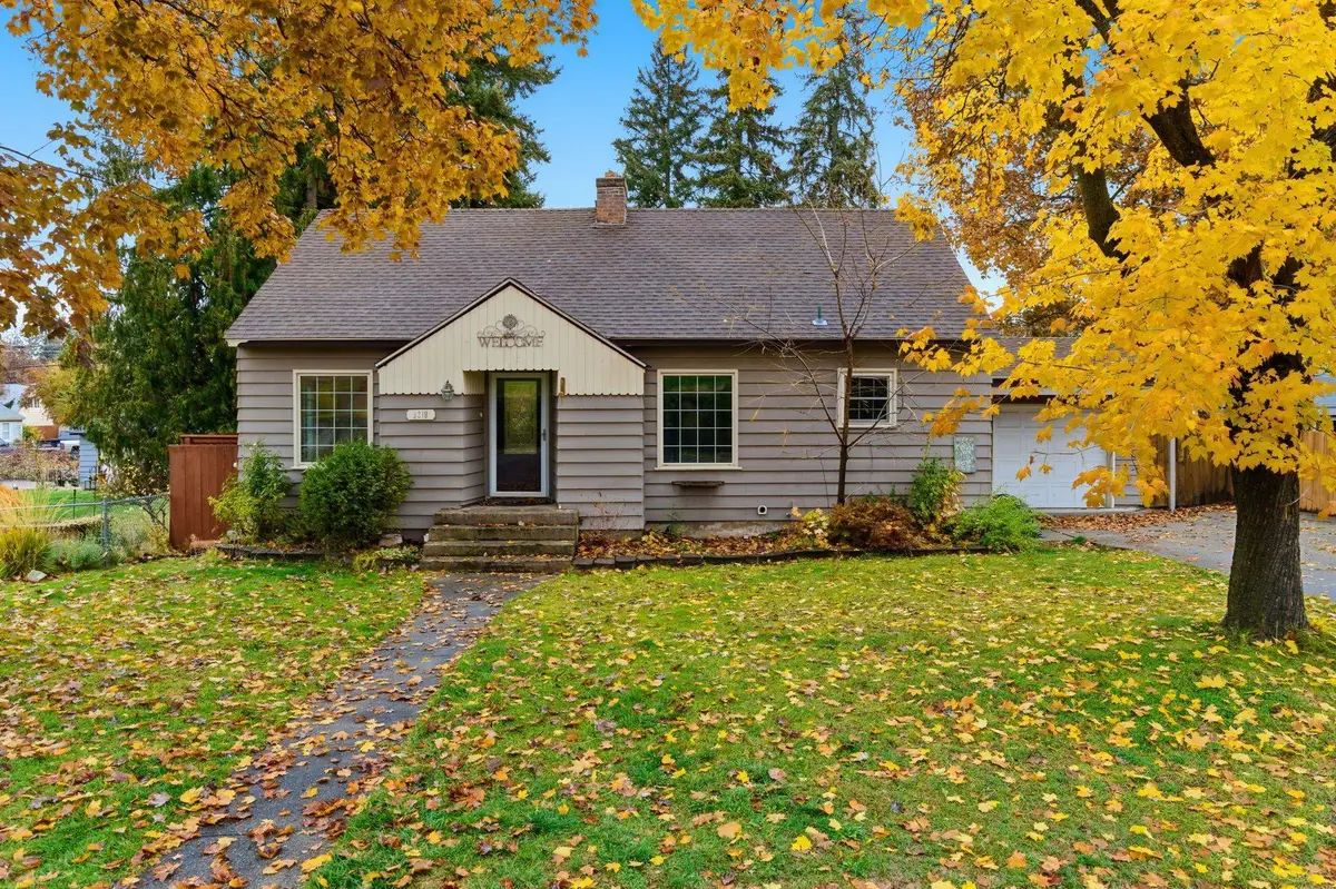 3218 W Rockwell Ave, Spokane, WA 99205 - Image #1