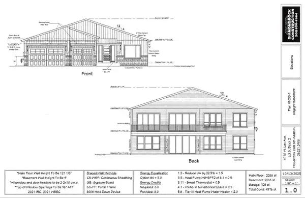 4710 W Lex Ave, Spokane, WA 99208