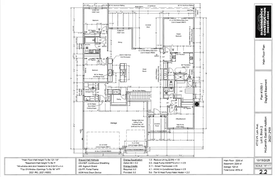 4710 W Lex Ave, Spokane, WA 99208 - Image #2