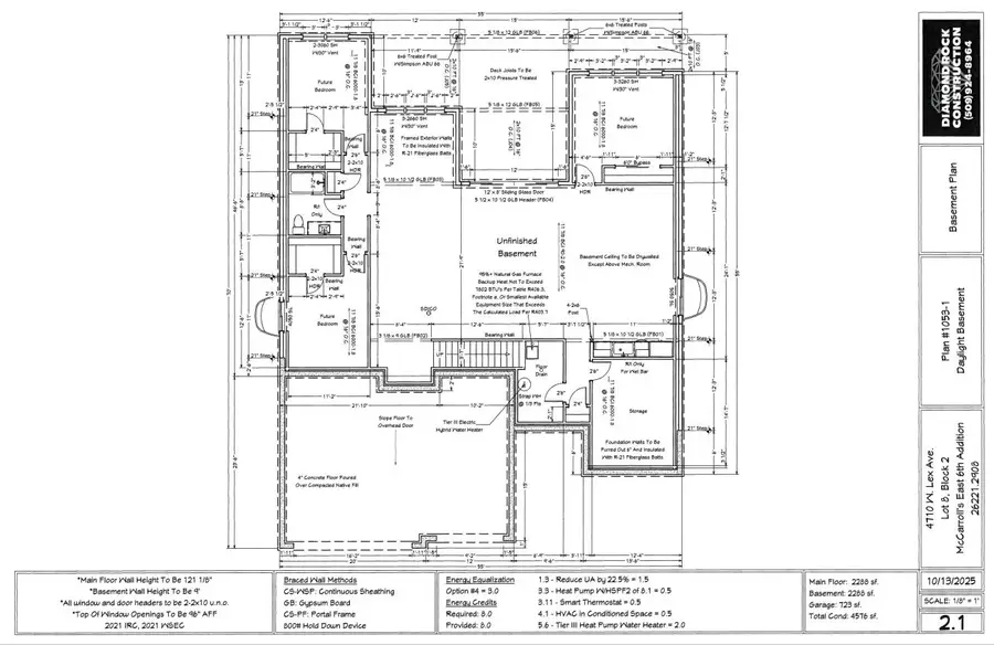 4710 W Lex Ave, Spokane, WA 99208 - Image #3