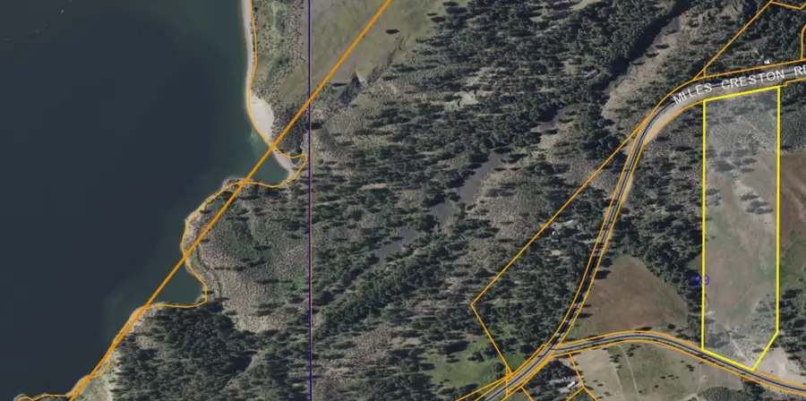 31555 E Hume Rd, Davenport, WA 99122 - Image #3