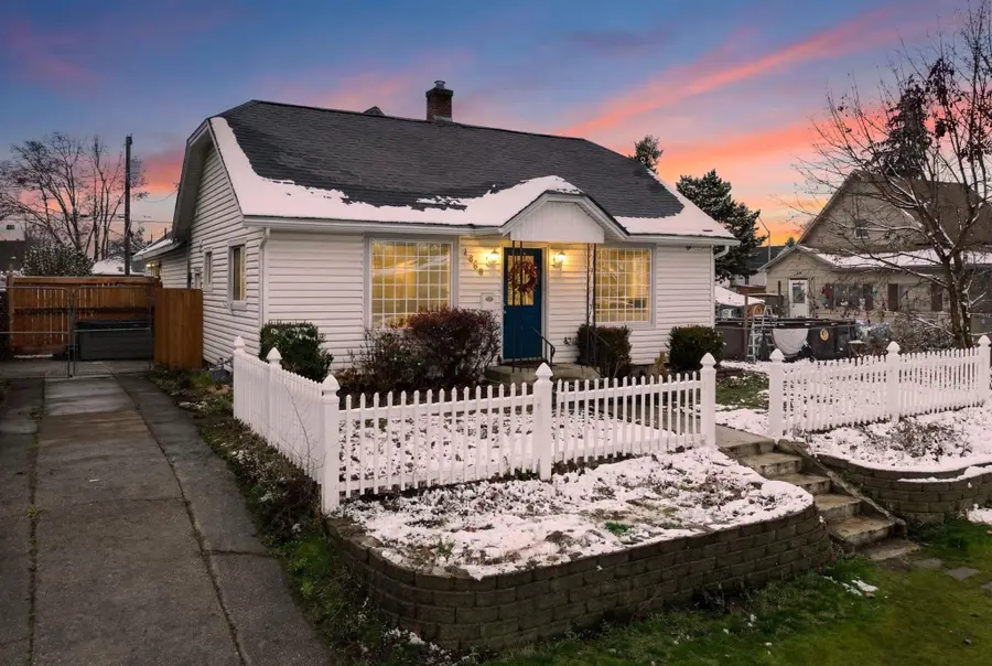 4609 N Lincoln St, Spokane, WA 99205 - Image #2