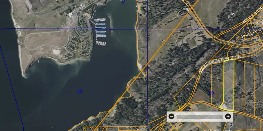 31625 E Hume Rd, Davenport, WA 99122 - Image #2