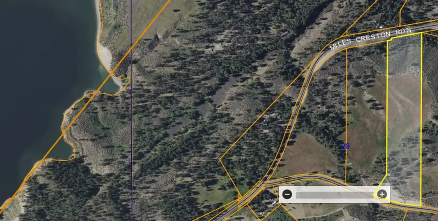 31625 E Hume Rd, Davenport, WA 99122 - Image #3