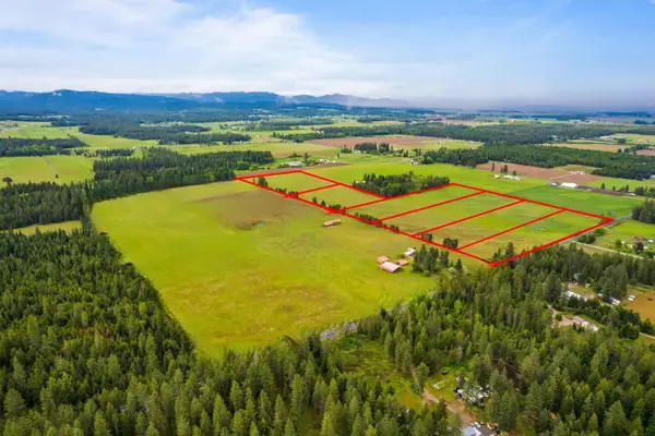 47WW W Gibson Dahl Rd, Clayton, WA 99110