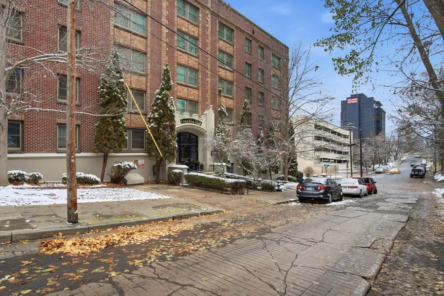 704 W 6th Ave #Unit 302, Spokane, WA 99204 - Image #2