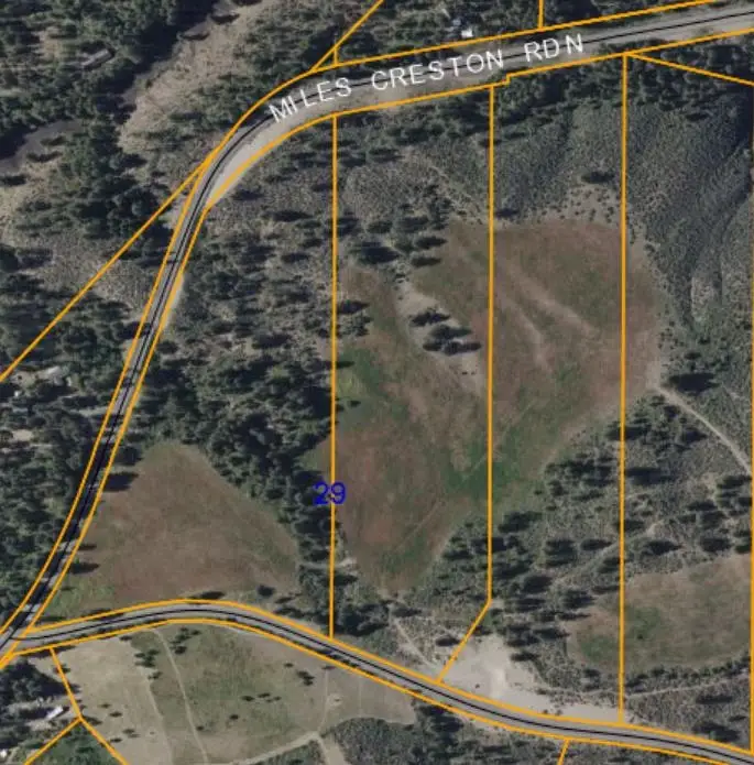 31705 E Hume Rd, Davenport, WA 99122 - Image #3