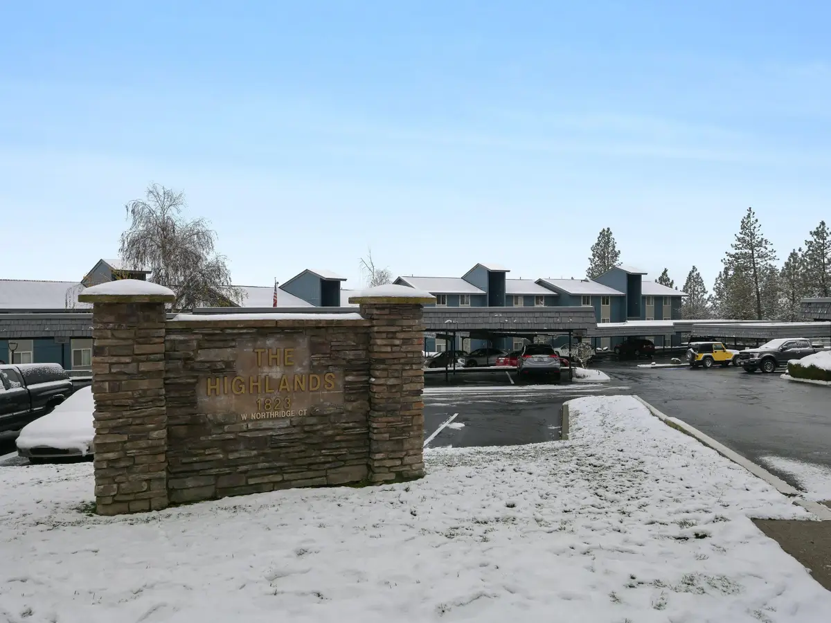 1823 W Northridge Ct #10, Spokane, WA 99208 - Image #1