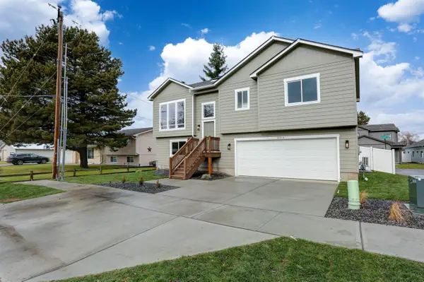 18515 E Indiana Ave, Spokane Valley, WA 99216