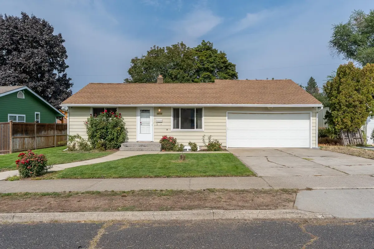 3016 W Eloika Ave, Spokane, WA 99205 - Image #1