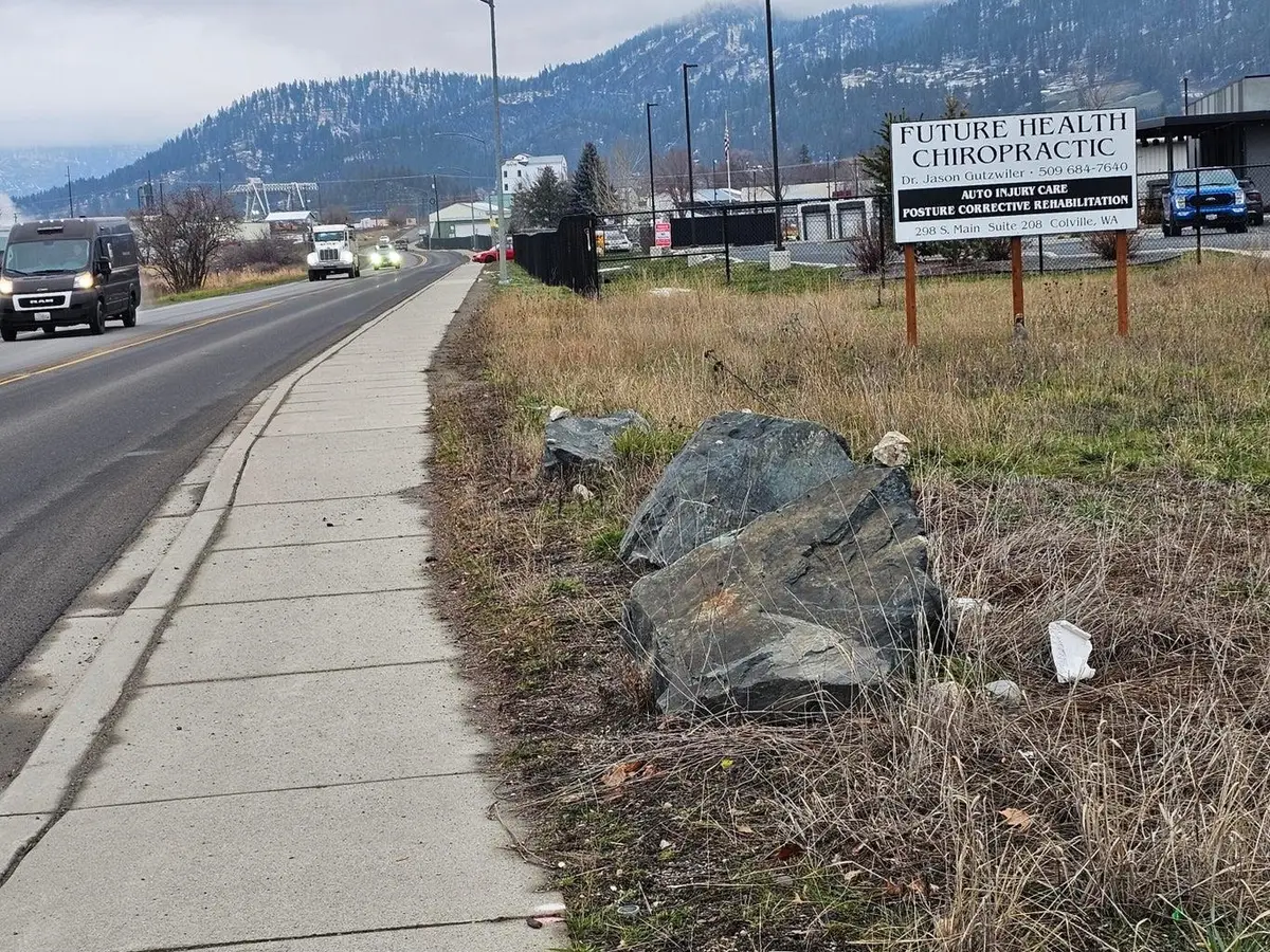 8Xx S Washington St, Colville, WA 99114-0000 - Image #1