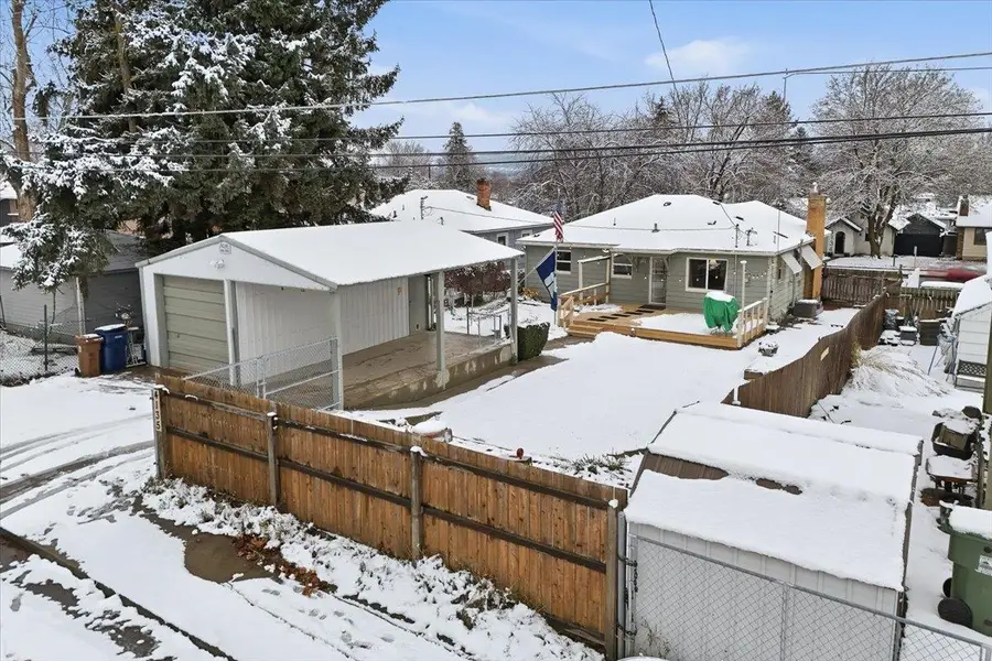 4135 E Fredrick Ave, Spokane, WA 99217 - Image #2