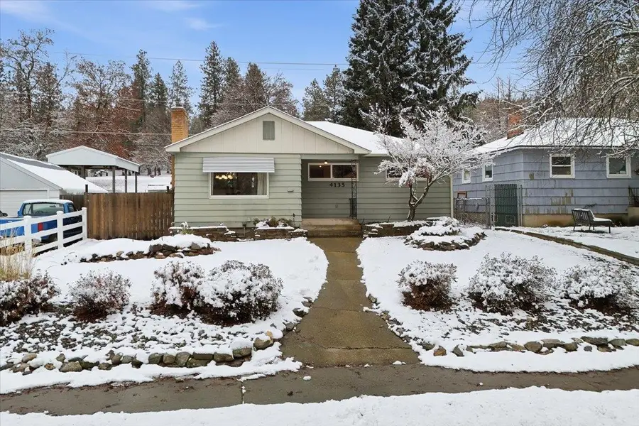4135 E Fredrick Ave, Spokane, WA 99217 - Image #3