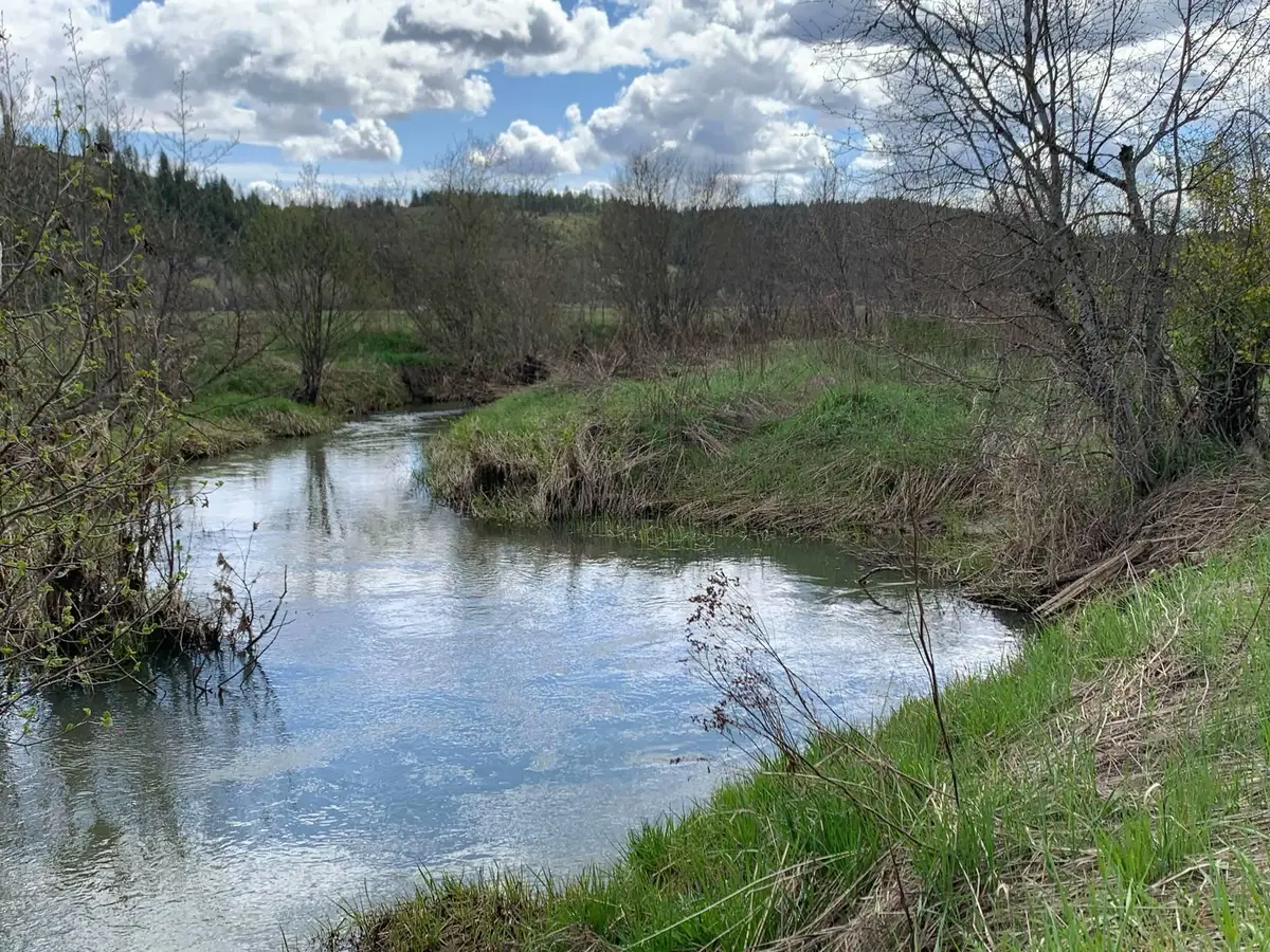 4681 Springdale Hunters Rd, Springdale, WA 99173 - Image #1