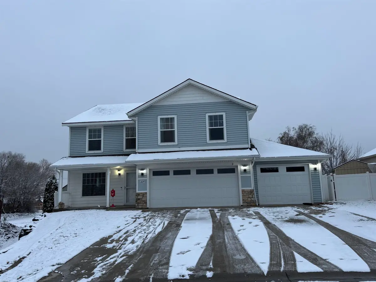 1609 W Kedlin Ln, Spokane, WA 99208 - Image #1