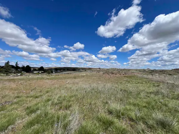 TBD Glascock St, Sprague, WA 99032