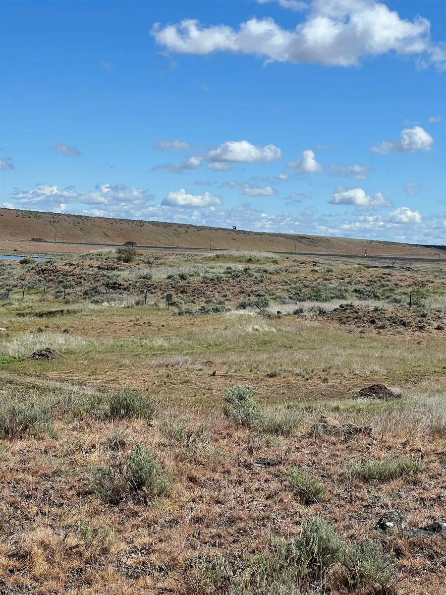 TBD Glascock St, Sprague, WA 99032 - Image #2