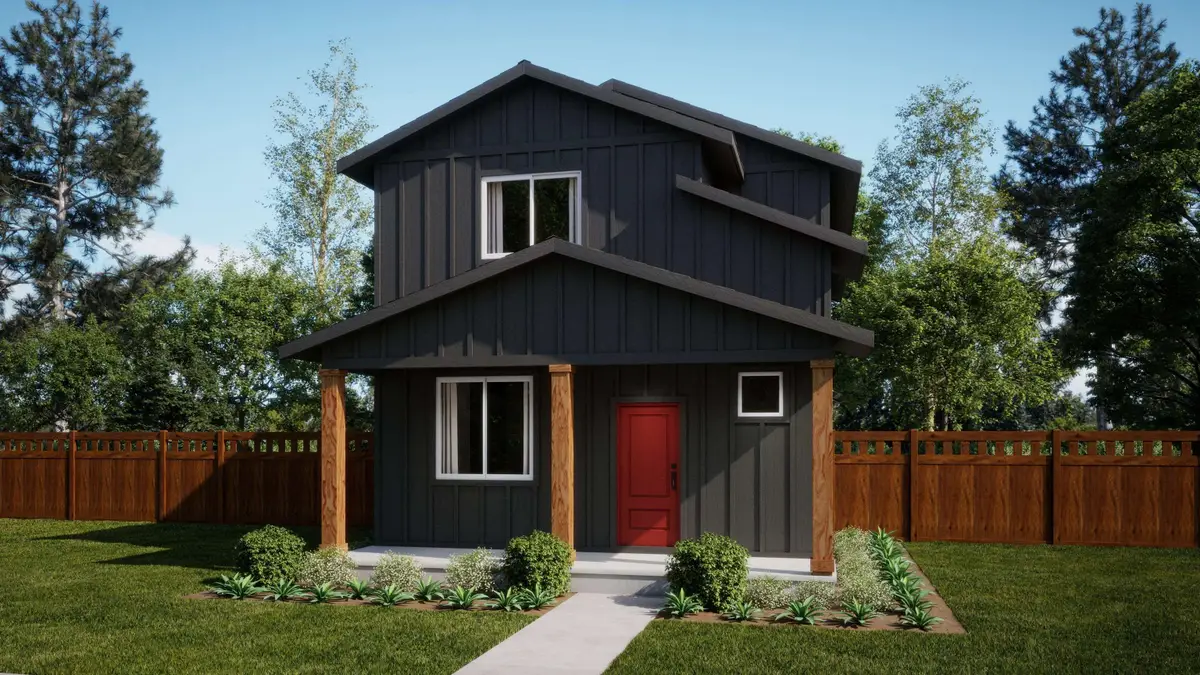 24846 E Coopers Hawk Ln, Liberty Lake, WA 99019 - Image #1