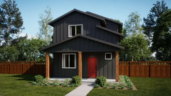 24846 E Coopers Hawk Ln, Liberty Lake, WA 99019