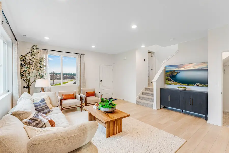 24846 E Coopers Hawk Ln, Liberty Lake, WA 99019 - Image #3