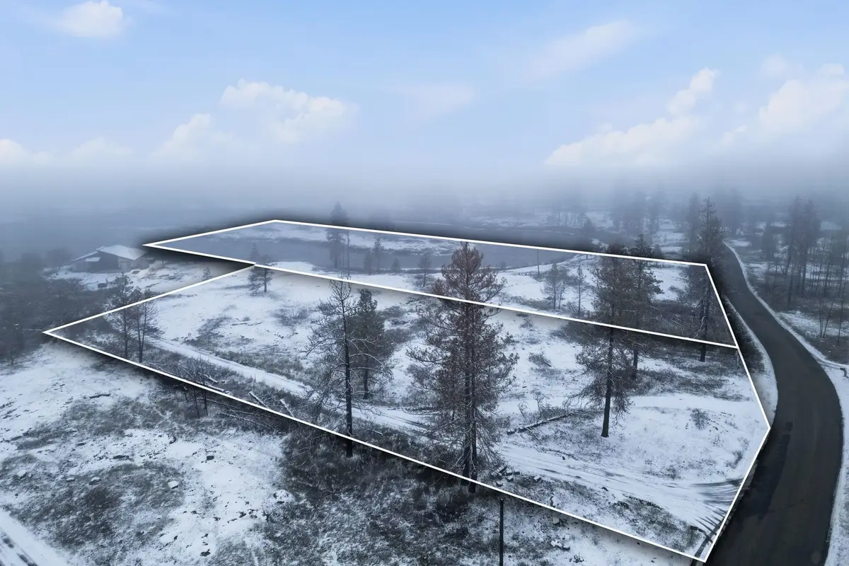 10504 S Medical Lake Rd, Medical Lake, WA 99022 - Image #1