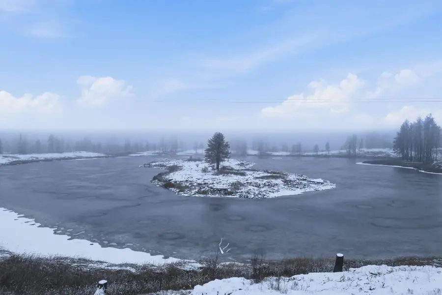 10504 S Medical Lake Rd, Medical Lake, WA 99022 - Image #3